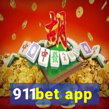 911bet app